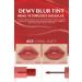 CLIO Blur Effect Moisturizing Light Textured Tint CLIO Dewy Blur Tint (02 Coral Dusty) - Buy Online on GoSupps.com