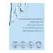 VOOP Purifying Facial Cleansing Gel | Aloe Vera & Chamomile Extract - 200 ml - Buy Online on GoSupps.com