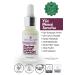 Crystalclem Beauty Face Massage Serum Organic Moisturizes Repairs Nourishes Brightens Face Massage Rejuvenates Day Serum