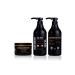 Liquid Keratin Olaplex Alternative Kit - Protective Repair Hairdresser Salon Length Care Set Olaplex No 1 2 3