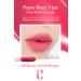 CLIO Blur Effect Tint Clio Pure Blur Tint (03 Downy And Pink Peach) (Dive Fruits Tea Ade) - Buy Online on GoSupps.com