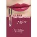 Sheida Long Lasting Long Lasting Matte Liquid Lipstick - Intense Pigment & Vitamin E Formula - No 4