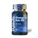 Purevits Advanced Omega-3 High Ratio Epa Dha 1000 Mg - Fish Oil - 90 Soft Gels