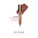 Sheida Long Lasting Long Lasting Matte Liquid Lipstick - Intense Pigment & Vitamin E Formula - No 11 - Buy Online on GoSupps.com