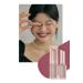 PERIPERA Matte Finish and Long-Lasting Stick Lipstick PERIPERA Ink Mood Matte Stick (13 Hard At Plum)