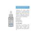 VOOP Hyaluronic Acid Mini Serum B5 10 ml | Intensive Moisturizing Skin Care Serum - Buy Online on GoSupps.com