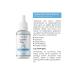 VOOP Hyaluronic Acid Serum B5 30 ml | Intensive Moisturizing Skin Care Serum - Buy Online on GoSupps.com
