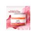 Dermosline Strawberry & Vanilla Body Scrub Body Peeling 250 ml - Buy Online on GoSupps.com
