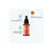 New Essentials Brightening & Skin Tone Equalizing Vitamin-C Serum (Hyaluronic Acid+ B5) - Buy Online on GoSupps.com