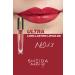 Sheida Long Lasting Long Lasting Matte Liquid Lipstick - Intense Pigment & Vitamin E Formula - No 13