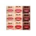 Guerlain KissKiss Bee Glow Tinted Lip Balm 458 Pop Rose Glow - Buy Online on GoSupps.com