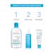 Bioderma Hydrabio H2O Moisturizing Micellar Make-Up Remover Water Dry Skin Face Eye Area 500 ml - Buy Online on GoSupps.com
