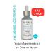 IMOMA Intensive Moisturizing and Repairing Serum Hyaluronic Acid Propolis Vitamin E Panthenol B5 Sodium PCA - Buy Online on GoSupps.com