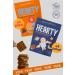 Hearty 8 Pack Mixed Cookies 60g Sugar-free Additive-free Healthy Snack for Kids