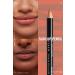 NYX Professional Makeup Lip Pencil - Slim Lip Pencil Peekaboo Neutral 800897139469 - Buy Online on GoSupps.com