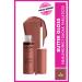NYX Professional Makeup Lip Gloss - Butter Gloss Praline 15 g 800897828370