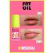 NYX Professional Makeup Fat Oil Lip Drip Shine Lip Oil - Missed Call - Buy Online on GoSupps.com