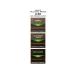 Palette Permanent Natural Colors Hair Dye No: 4.60 Light Chocolate Brown - Buy Online on GoSupps.com