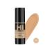 Pastel High Coverage Liquid Foundation 406 - Buy Online on GoSupps.com