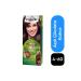 Palette Permanent Natural Colors Hair Dye No: 4.60 Light Chocolate Brown