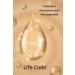 LIFE CODE C PLUS BRIGHTENING & LIGHTENING SERUM - Buy Online on GoSupps.com
