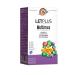 LETPLUS Multimax Omega 3 Probiotic Multivitamin Multimineral - Buy Online on GoSupps.com