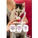 HiPet Anti-shedding Cat Malt - Buy Online on GoSupps.com