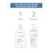 Bioderma Atoderm Intensive Gel-cream Very Dry Atopy Prone Skin Soothing Gel Cream Niacinamide 500 ml - Buy Online on GoSupps.com