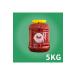 Sweet Pepper Paste 5 Kg - Buy Online on GoSupps.com