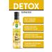 B OREAL Detox Pineapple Vinegar Slimming 1 Edema Removal Weight Loss 250ml - Buy Online on GoSupps.com