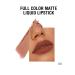 Lollis Matte Full Color Lipstick 101 / Matte Liquid Lipstick 101 - Buy Online on GoSupps.com