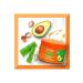 Cantu Avocado Leave-In Care and Repair Cream 340 gr - Buy Online on GoSupps.com