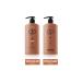 dp Daily Perfection Shampoo Black Cumin Oil 500 ml & Hair Conditioner Black Cumin Oil 500 ml