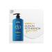 dp Daily Perfection Bio Barrier Shampoo Anti-Dandruff 500 ml X 2 Pieces - Buy Online on GoSupps.com