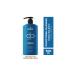 dp Daily Perfection Bio Barrier Shampoo Anti-Dandruff 500 ml X 2 Pieces - Buy Online on GoSupps.com