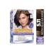 L'Oreal Paris L'or al Paris Excellence Cool Creme Hair Dye 5.11 Extra Ash Light Brown