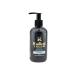 Radical Color Water Based Hair Dye Gray 250 ml