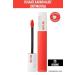 Maybelline Super Stay Matte Ink - Liquid Matte Lipstick No:25 Heroine 5ml
