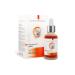 Dream Derm Vitamin C Serum - Brightening and Revitalizing Care Orange Extract 30 ml - Buy Online on GoSupps.com