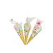 shekeyci Monymoo Cone Marshmallow 50gr 12 pieces - Buy Online on GoSupps.com