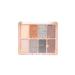 Roesia Rose Cosmetics Rose New Blossom 8-Pack Eyeshadow - New Eyeshadows