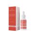 Glowtica Vitamin C Bright Super Brightening Anti-Blemish Wrinkle Serum 30ml - Buy Online on GoSupps.com