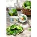 Zenix ZEN X FACE BODY SCRUB AVOCADO 275 ML - Buy Online on GoSupps.com