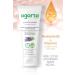 Agarta Natural Lavender Moisturizing Hand and Body Care Cream 75 ml - Buy Online on GoSupps.com