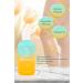 new tweet Anti-Cellulite Firming and Regional Lifting Slim Gel 250ml (RENEW PACKAGING) - Buy Online on GoSupps.com