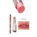 Alix Avien Beyond Care Sheer Lipstick 901 - Sugar Pink - Intense Moisturizing Nourishing Effect - Shiny Lipstick - Buy Online on GoSupps.com