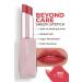 Alix Avien Beyond Care Sheer Lipstick 904 - Glazing Red - Intensive Moisturizing Nourishing Effect - Shiny Lipstick