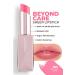 Alix Avien Beyond Care Sheer Lipstick 901 - Sugar Pink - Intense Moisturizing Nourishing Effect - Shiny Lipstick