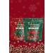 FRANCES Christmas & New Year Blend | Set of 2 Coffee Beans | 2x250g