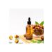 Radika Aromatherapy Argan Oil / Organic Cold Pressed / Fixed Oil / Carrier Oil - Buy Online on GoSupps.com